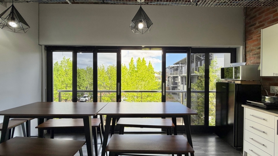 To Let Commercial Property for Rent in Techno Park Western Cape